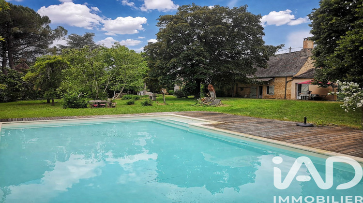 Ma-Cabane - Vente Maison Lalinde, 230 m²