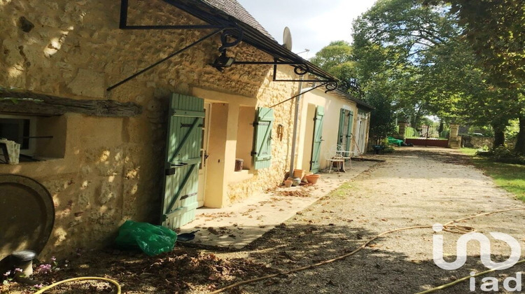Ma-Cabane - Vente Maison Lalinde, 230 m²