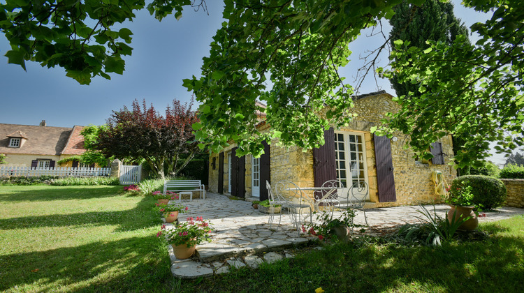 Ma-Cabane - Vente Maison LALINDE, 392 m²