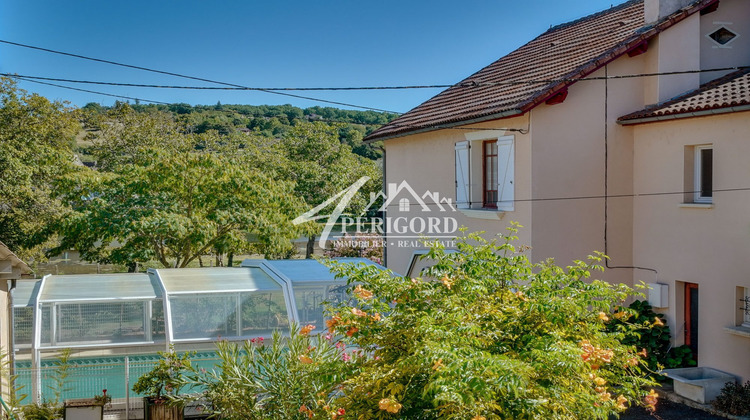 Ma-Cabane - Vente Maison Lalinde, 380 m²