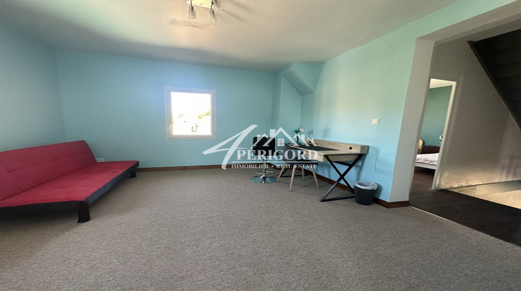 Ma-Cabane - Vente Maison Lalinde, 380 m²