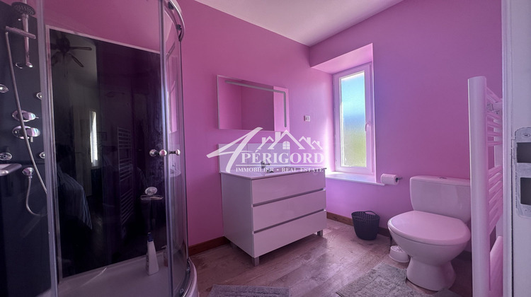 Ma-Cabane - Vente Maison Lalinde, 380 m²