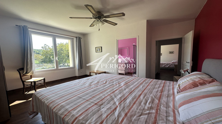 Ma-Cabane - Vente Maison Lalinde, 380 m²