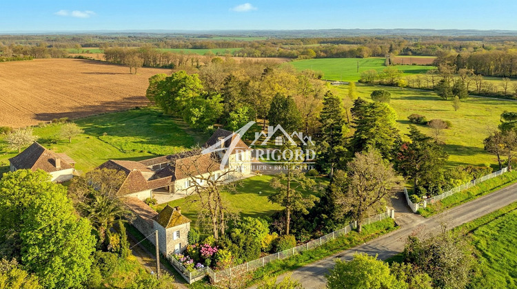 Ma-Cabane - Vente Maison Lalinde, 350 m²