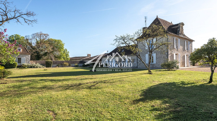 Ma-Cabane - Vente Maison Lalinde, 350 m²