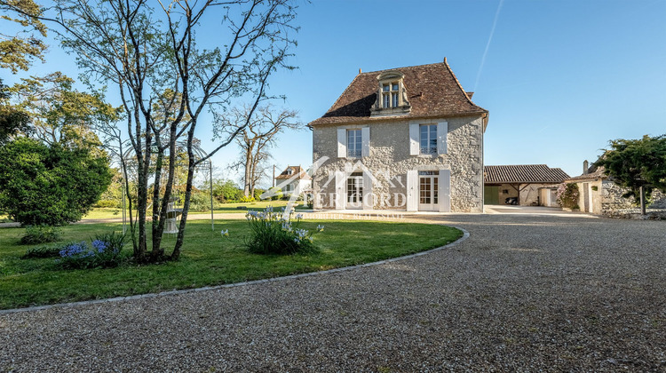 Ma-Cabane - Vente Maison Lalinde, 350 m²