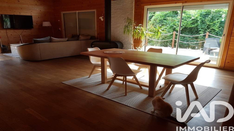 Ma-Cabane - Vente Maison Lalinde, 203 m²