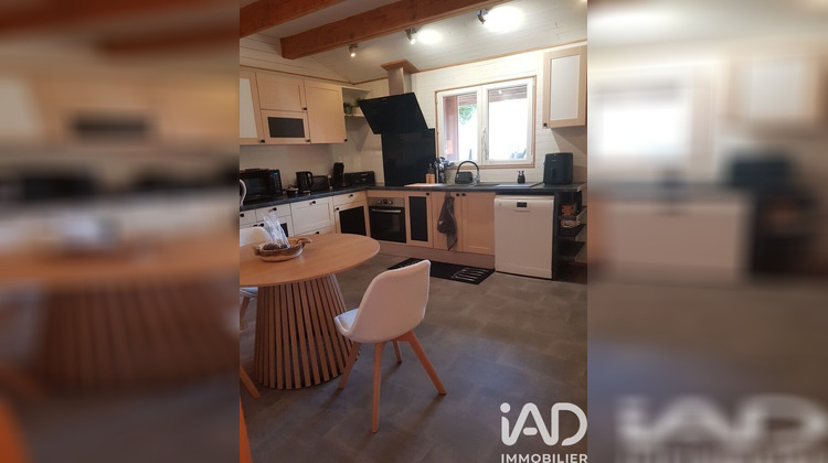 Ma-Cabane - Vente Maison Lalinde, 203 m²