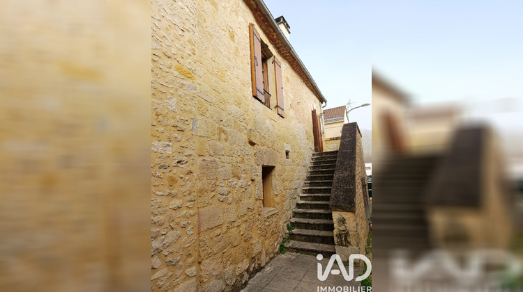 Ma-Cabane - Vente Maison Lalinde, 114 m²