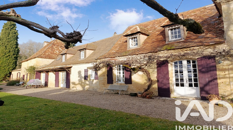 Ma-Cabane - Vente Maison Lalinde, 393 m²