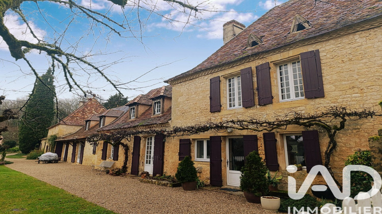 Ma-Cabane - Vente Maison Lalinde, 393 m²