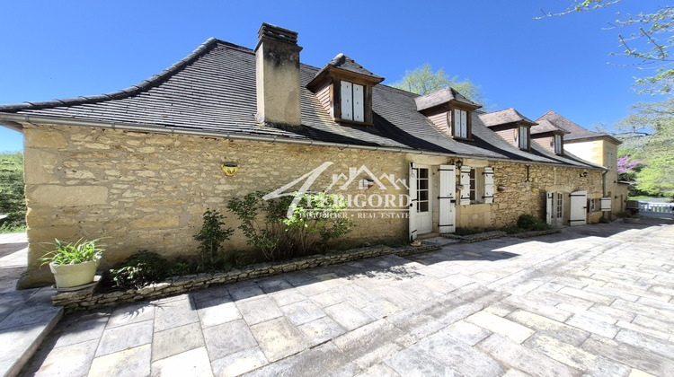 Ma-Cabane - Vente Maison Lalinde, 145 m²