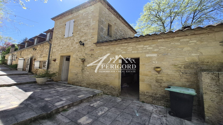 Ma-Cabane - Vente Maison Lalinde, 145 m²