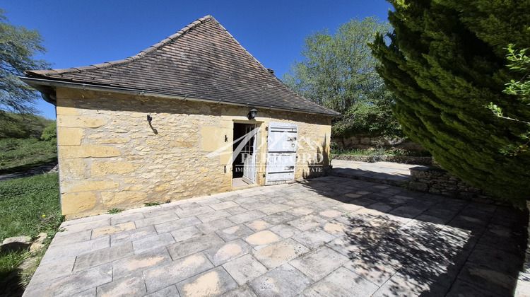 Ma-Cabane - Vente Maison Lalinde, 145 m²