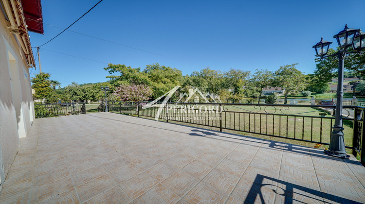Ma-Cabane - Vente Maison Lalinde, 380 m²