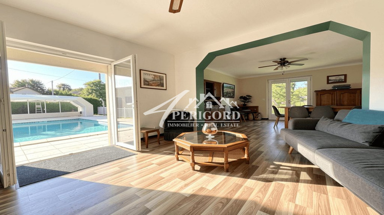 Ma-Cabane - Vente Maison Lalinde, 380 m²