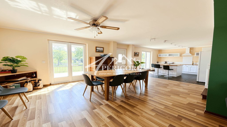 Ma-Cabane - Vente Maison Lalinde, 380 m²