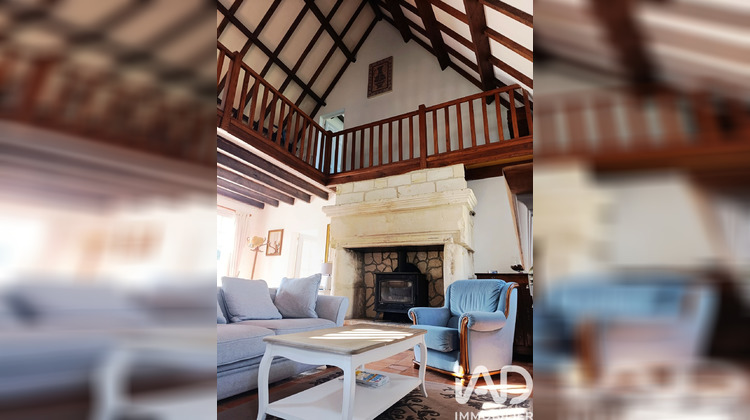 Ma-Cabane - Vente Maison Lalinde, 151 m²