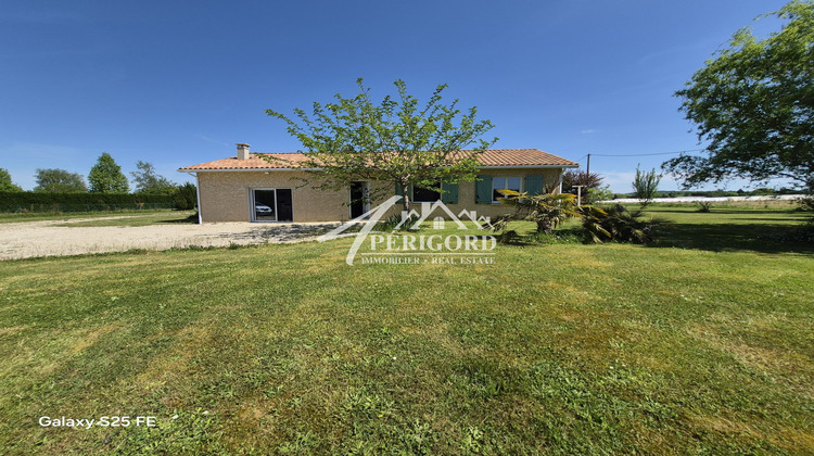 Ma-Cabane - Vente Maison Lalinde, 140 m²