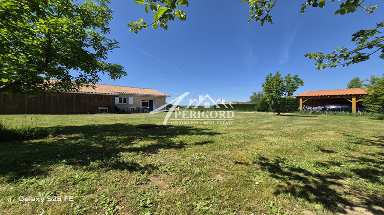 Ma-Cabane - Vente Maison Lalinde, 140 m²