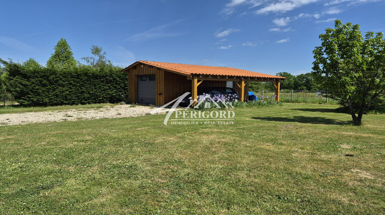Ma-Cabane - Vente Maison Lalinde, 140 m²