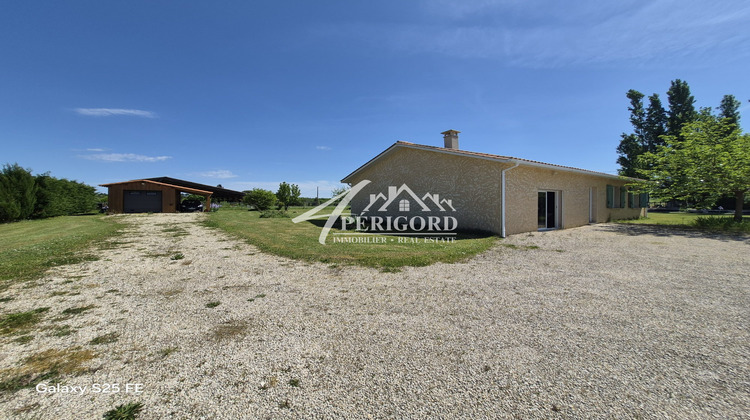 Ma-Cabane - Vente Maison Lalinde, 140 m²
