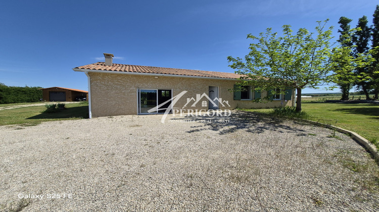 Ma-Cabane - Vente Maison Lalinde, 140 m²