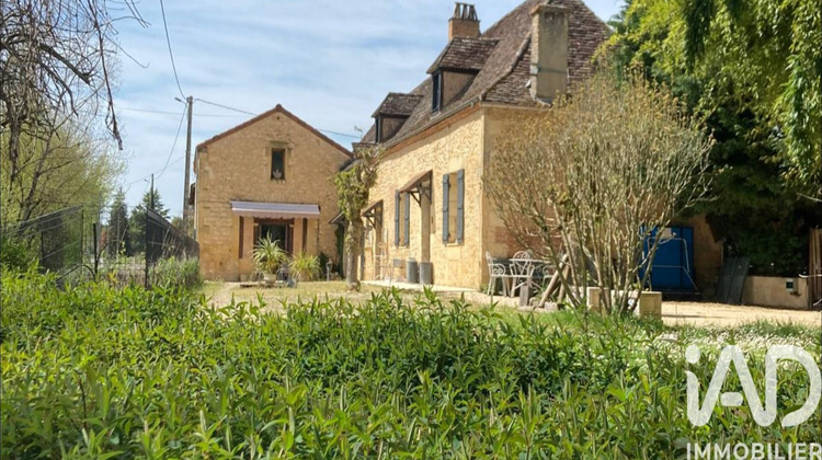 Ma-Cabane - Vente Maison Lalinde, 360 m²