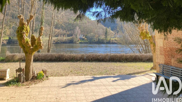 Ma-Cabane - Vente Maison Lalinde, 360 m²
