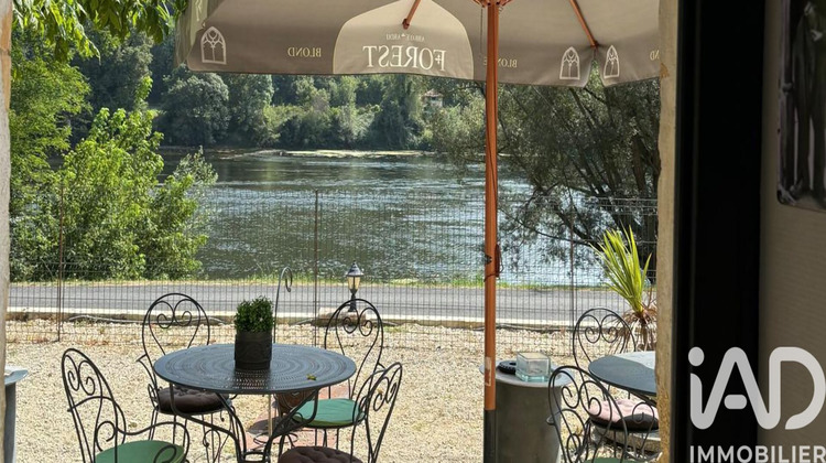 Ma-Cabane - Vente Maison Lalinde, 360 m²