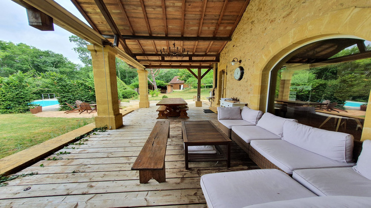 Ma-Cabane - Vente Maison Lalinde, 266 m²