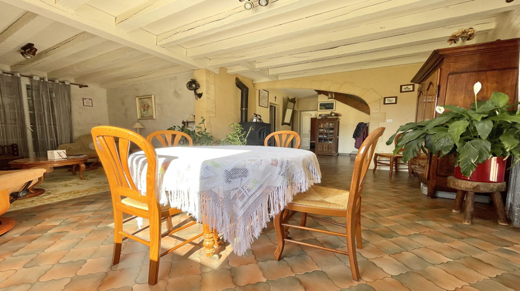 Ma-Cabane - Vente Maison Lalinde, 124 m²