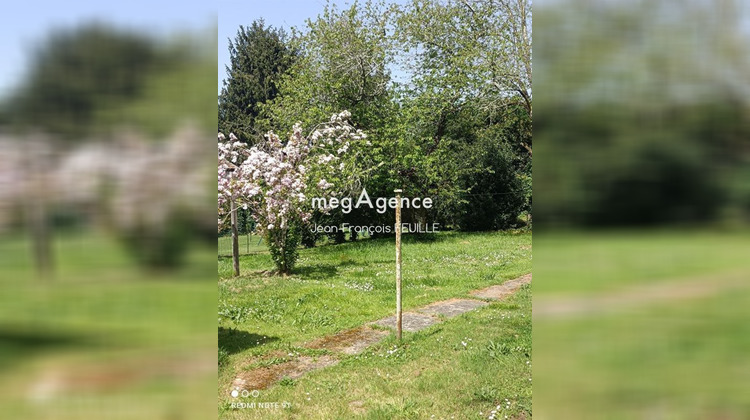 Ma-Cabane - Vente Maison LALINDE, 130 m²