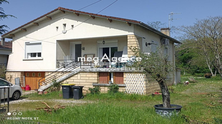 Ma-Cabane - Vente Maison LALINDE, 130 m²