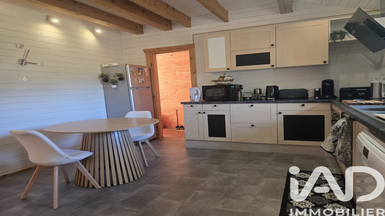 Ma-Cabane - Vente Maison Lalinde, 203 m²