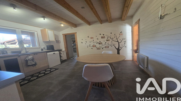 Ma-Cabane - Vente Maison Lalinde, 203 m²