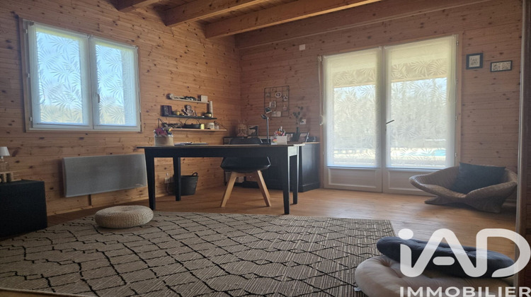 Ma-Cabane - Vente Maison Lalinde, 203 m²