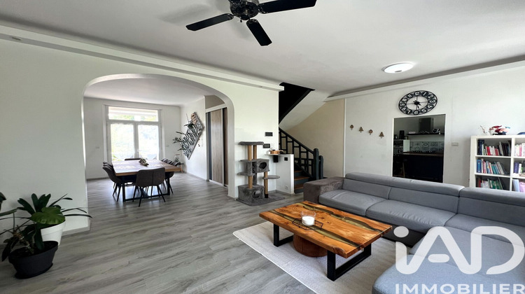 Ma-Cabane - Vente Maison Lalinde, 150 m²