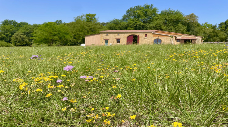 Ma-Cabane - Vente Maison Lalinde, 69 m²