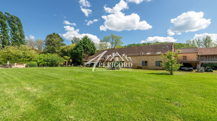 Ma-Cabane - Vente Maison Lalinde, 360 m²