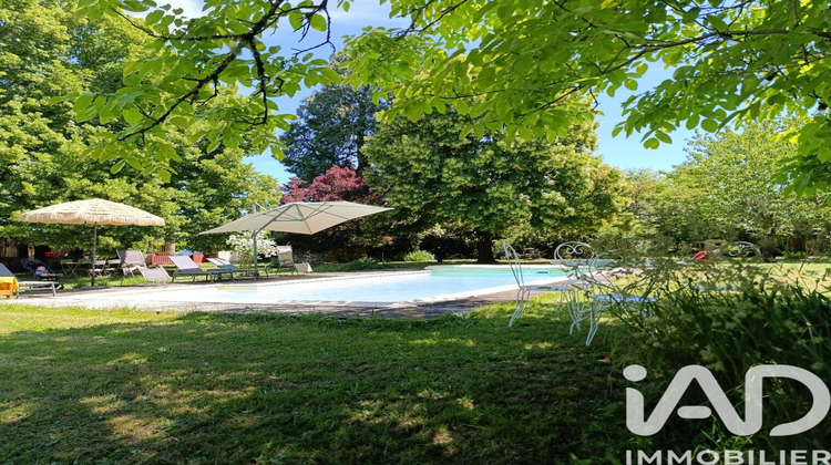 Ma-Cabane - Vente Maison Lalinde, 230 m²