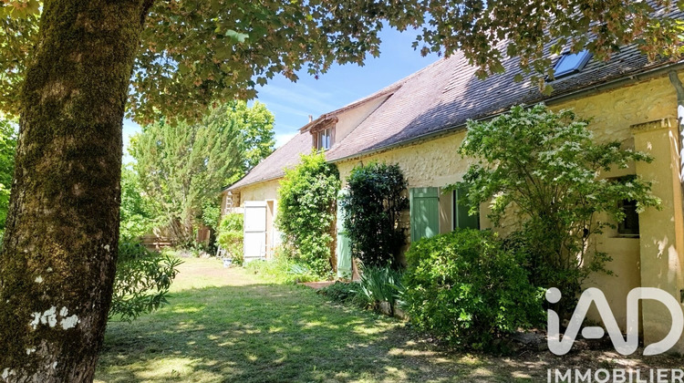 Ma-Cabane - Vente Maison Lalinde, 230 m²