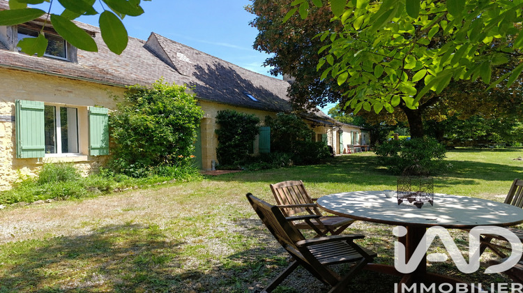 Ma-Cabane - Vente Maison Lalinde, 230 m²