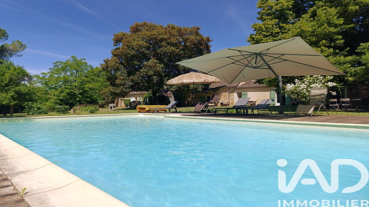Ma-Cabane - Vente Maison Lalinde, 230 m²