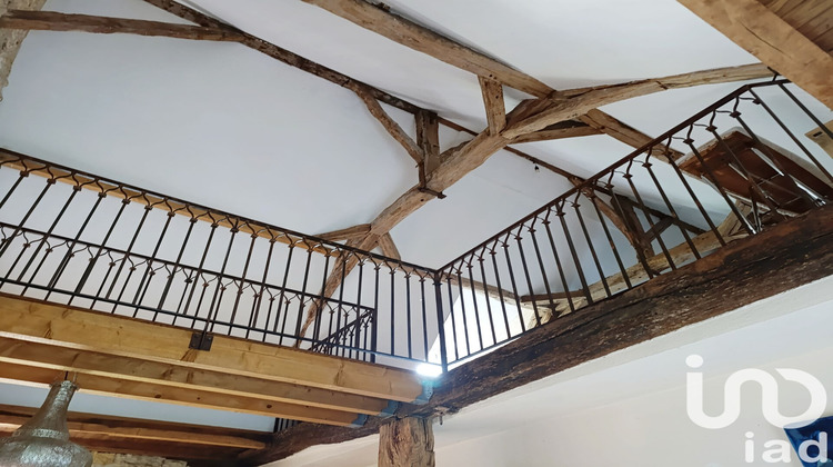 Ma-Cabane - Vente Maison Lalinde, 230 m²