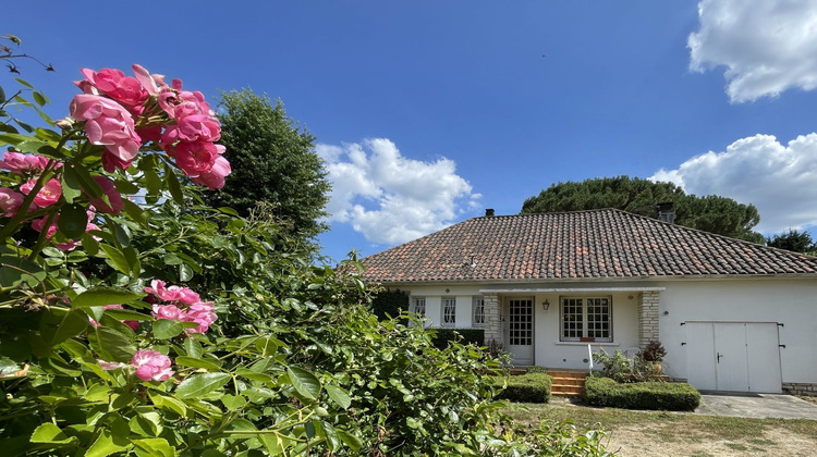 Ma-Cabane - Vente Maison Lalinde, 89 m²