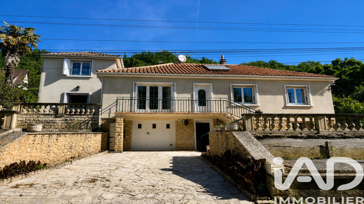 Ma-Cabane - Vente Maison Lalinde, 149 m²
