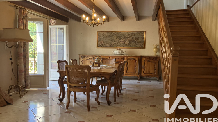 Ma-Cabane - Vente Maison Lalinde, 149 m²