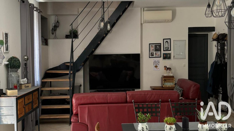 Ma-Cabane - Vente Maison Lalinde, 296 m²