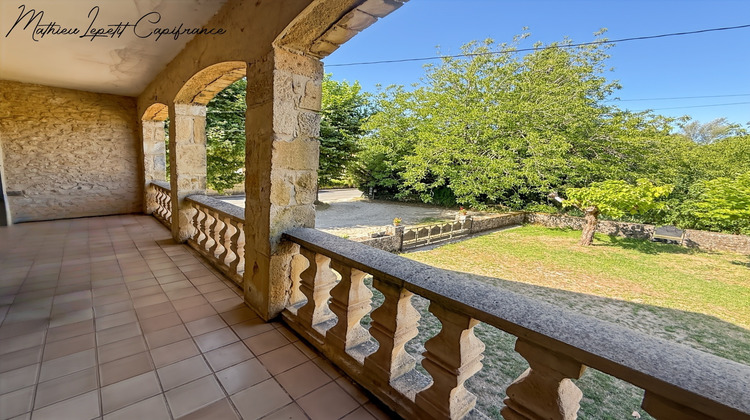 Ma-Cabane - Vente Maison LALINDE, 240 m²